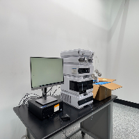 Agilent 1200 Series High-Performance Liquid Chromatography image 0